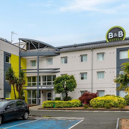 B&B Hotel Le Havre Harfleur 1 Kültér fotó