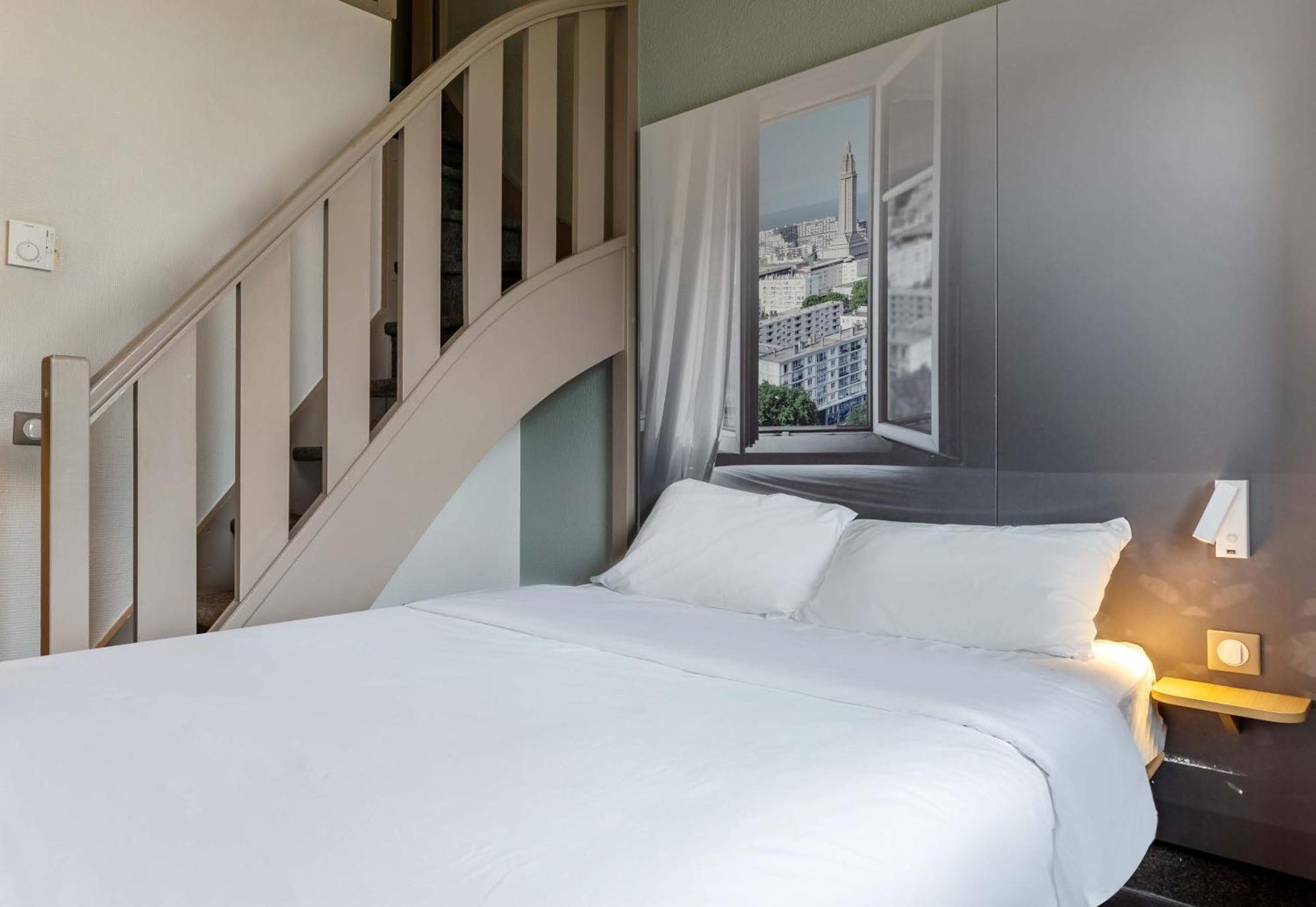 B&B Hotel Le Havre Harfleur 1 Kültér fotó