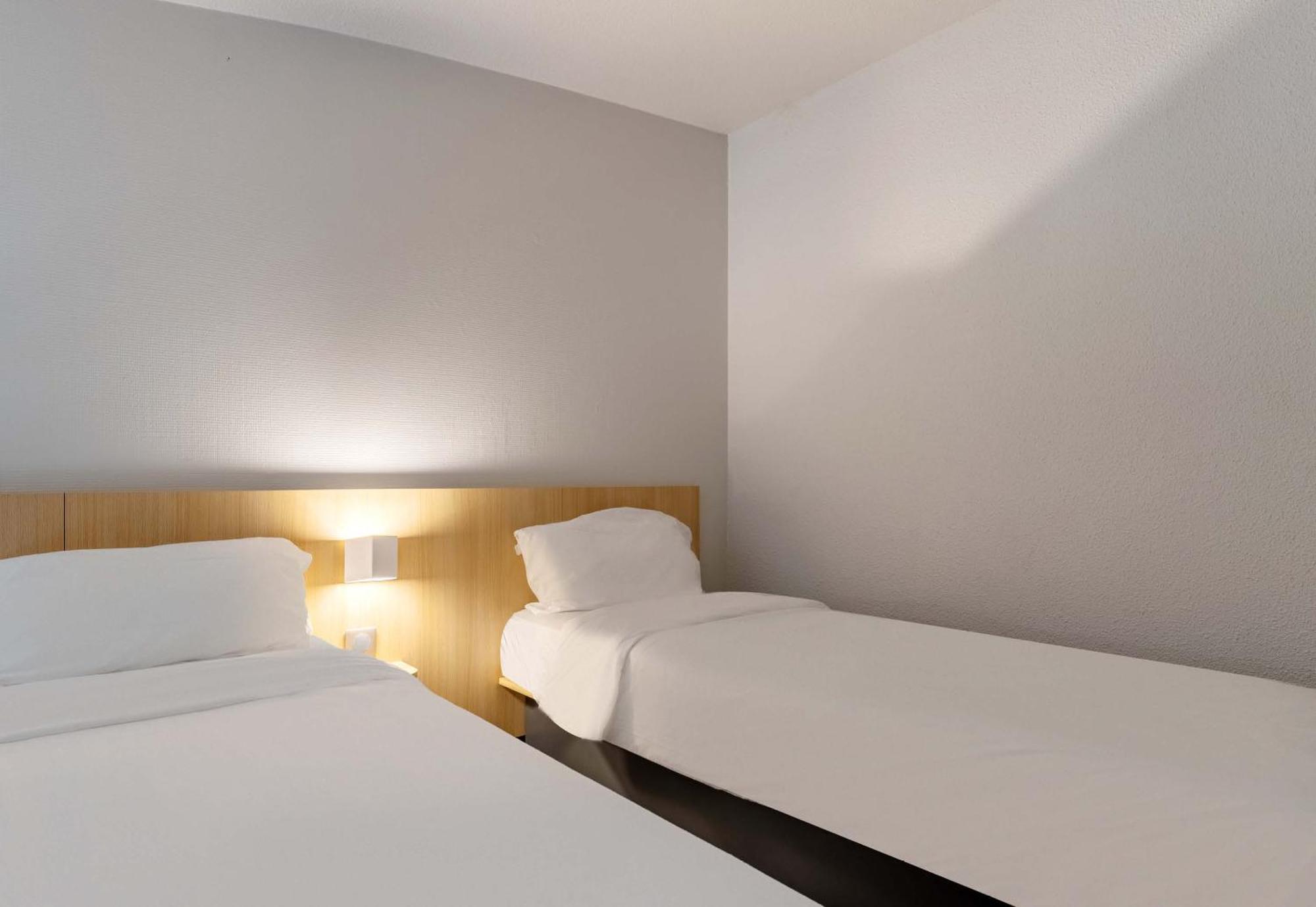 B&B Hotel Le Havre Harfleur 1 Kültér fotó