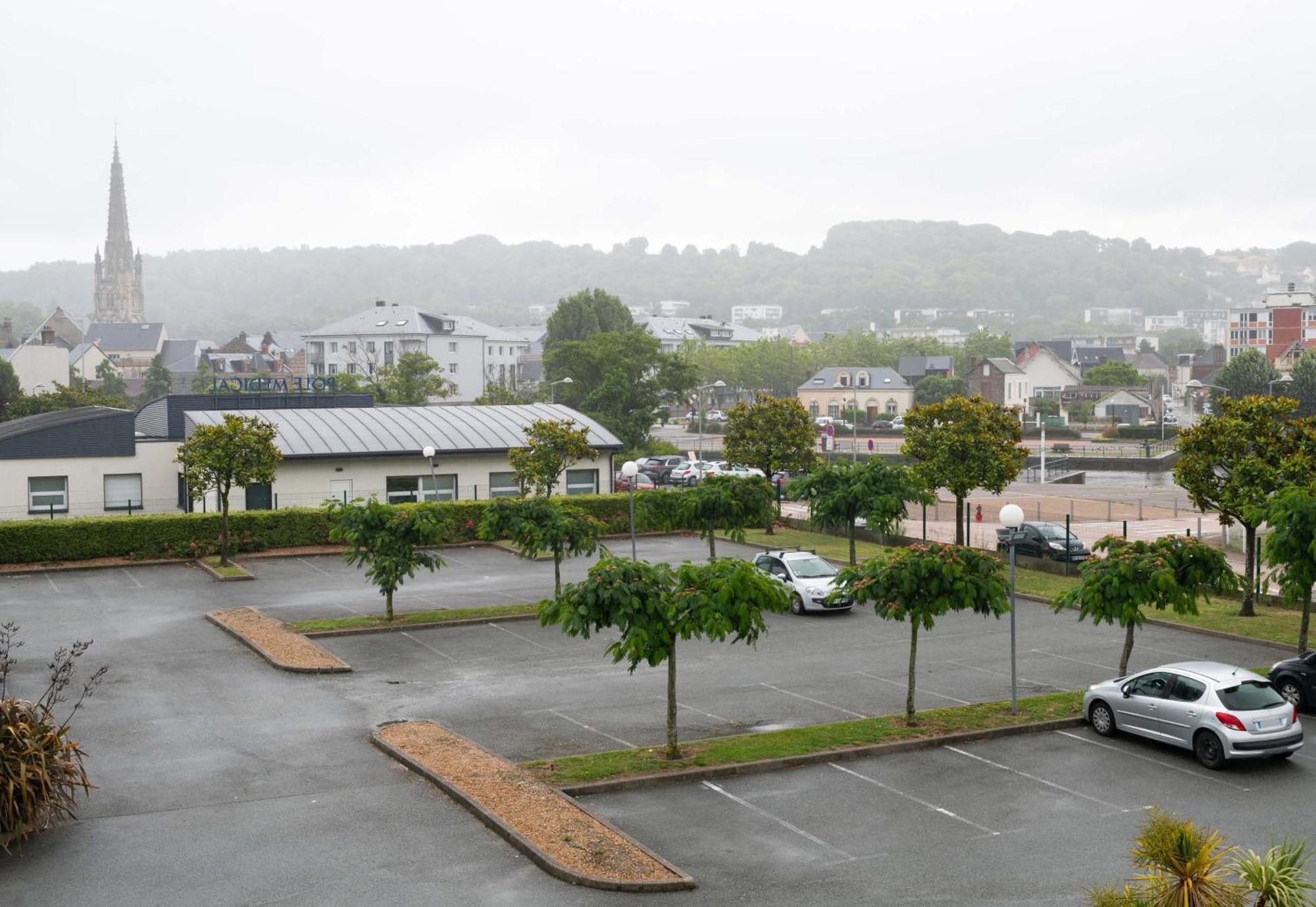 B&B Hotel Le Havre Harfleur 1 Kültér fotó