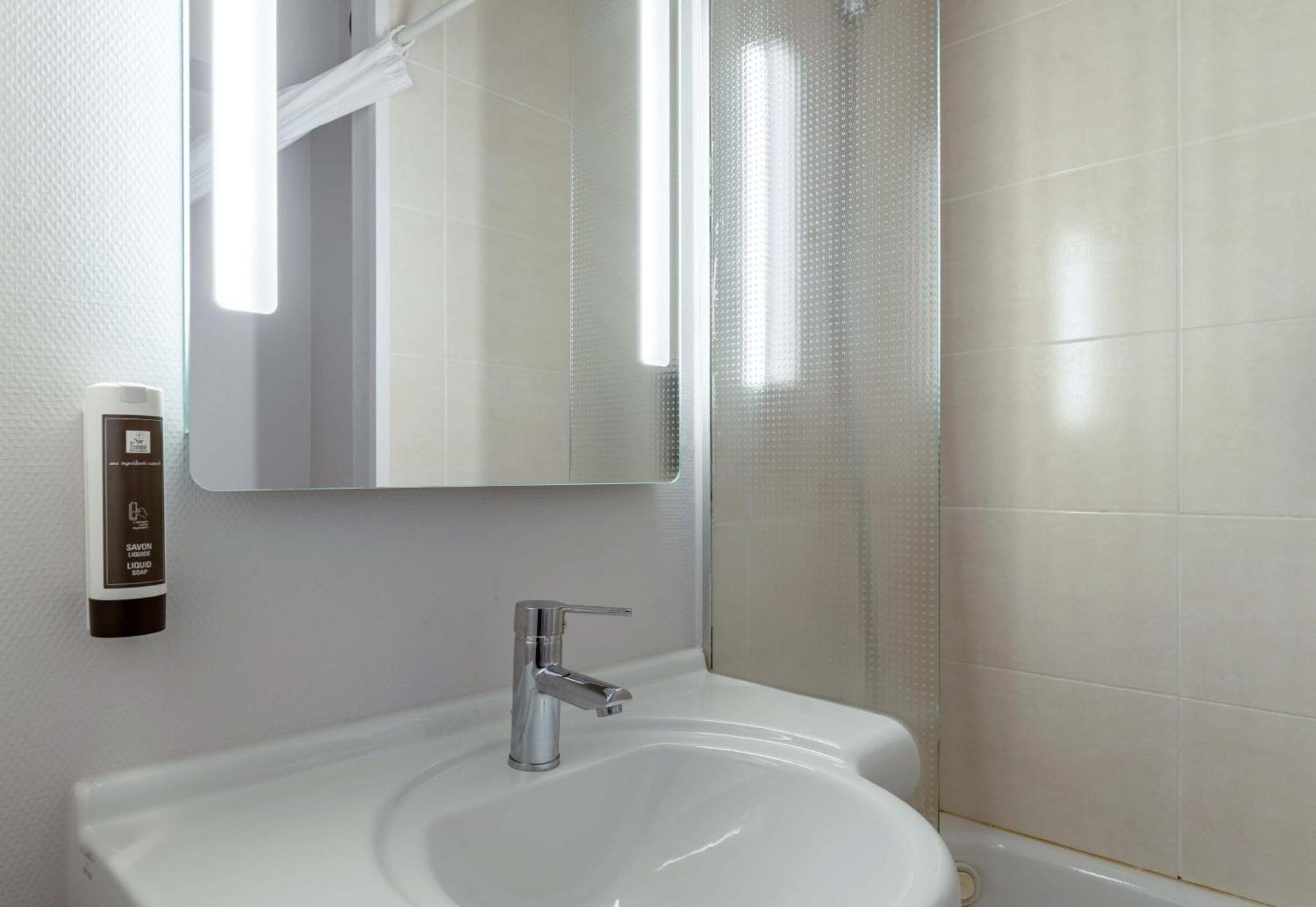 B&B Hotel Le Havre Harfleur 1 Kültér fotó